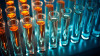 Tubes en verre