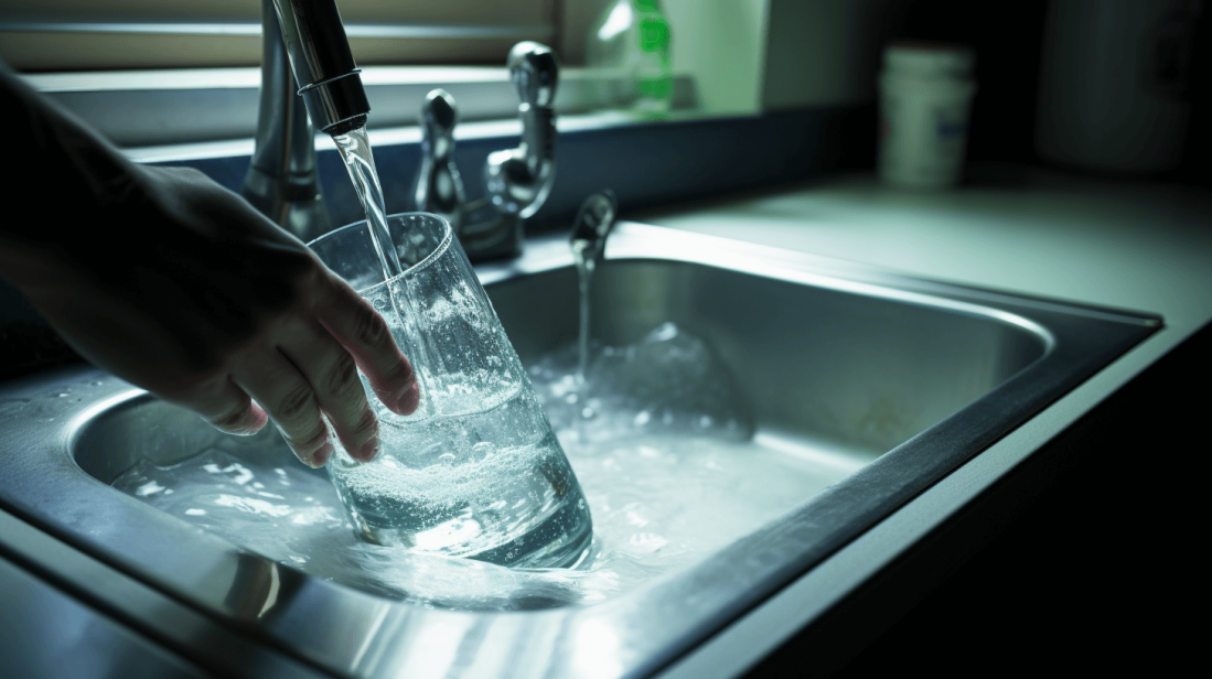 Comment bien nettoyer les bouteilles en verre