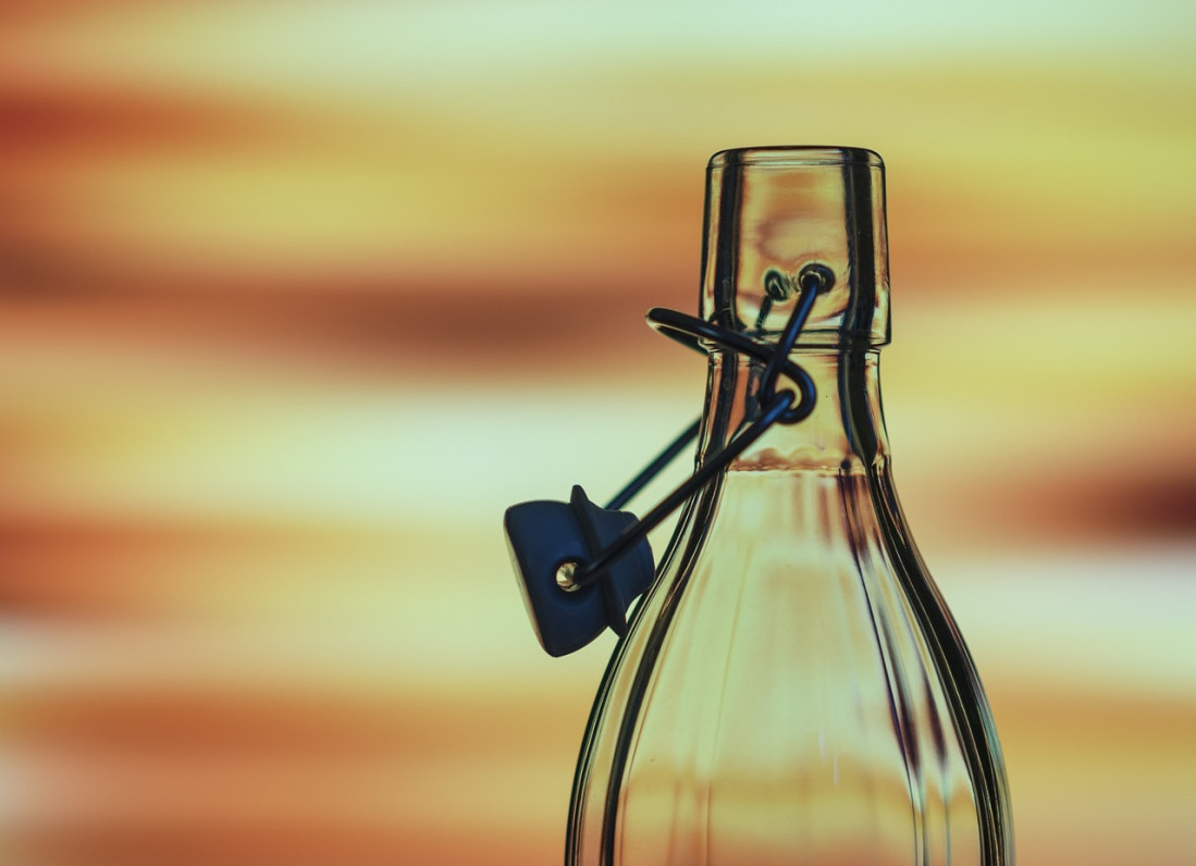 Bouteilles en verre parfaites pour l'alcool : Guide des bouteilles en verre