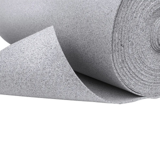 Mousses absorbantes