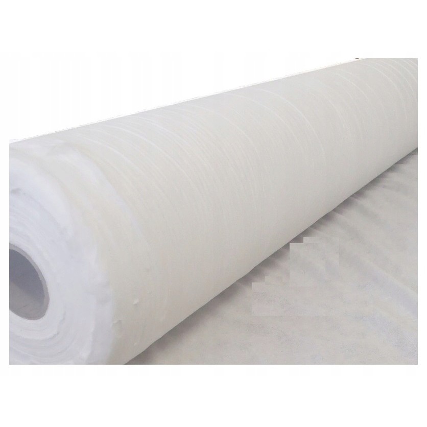 agrotextile blanc tissu en biomasse 1,6x100m épais 70g/m2 megamix.sk