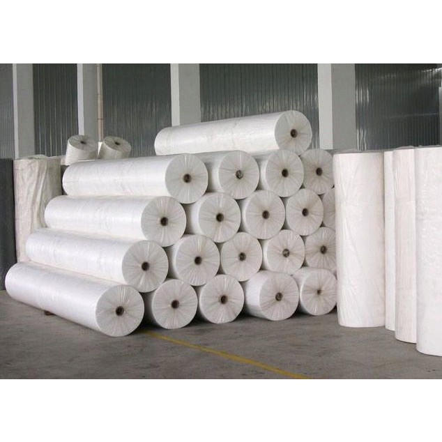 agrotextile blanc tissu en biomasse 1,6x100m épais 70g/m2 megamix.sk