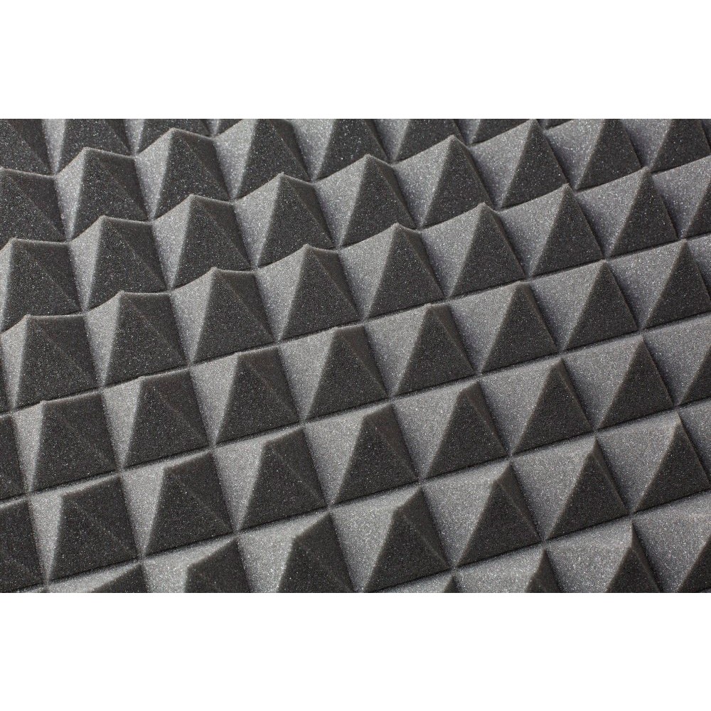 Sous-couche en mousse acoustique 20mm VLNY sans colle megamix