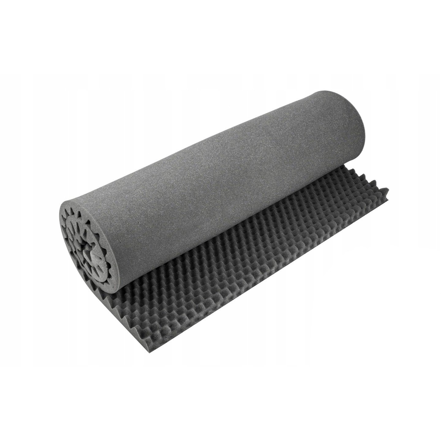 Sous-couche en mousse acoustique 20mm VLNY sans colle megamix