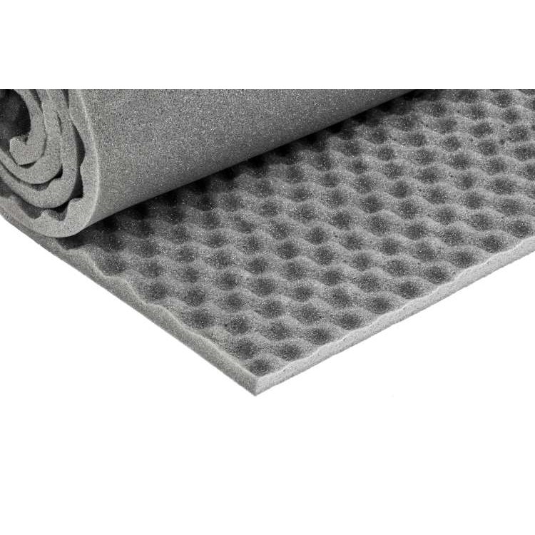Sous-couche en mousse acoustique 20mm VLNY sans colle megamix