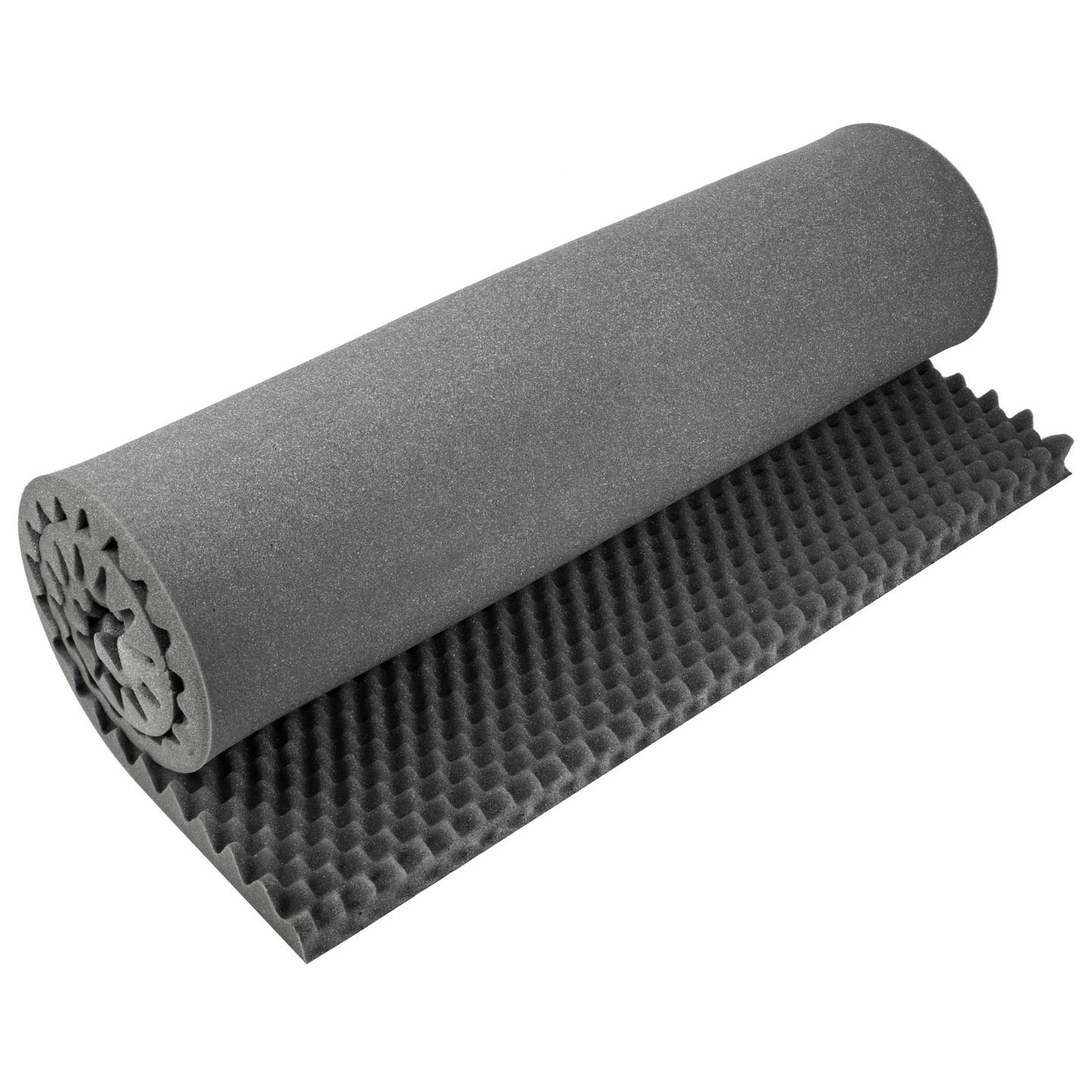 Sous-couche en mousse acoustique 20mm VLNY sans colle megamix