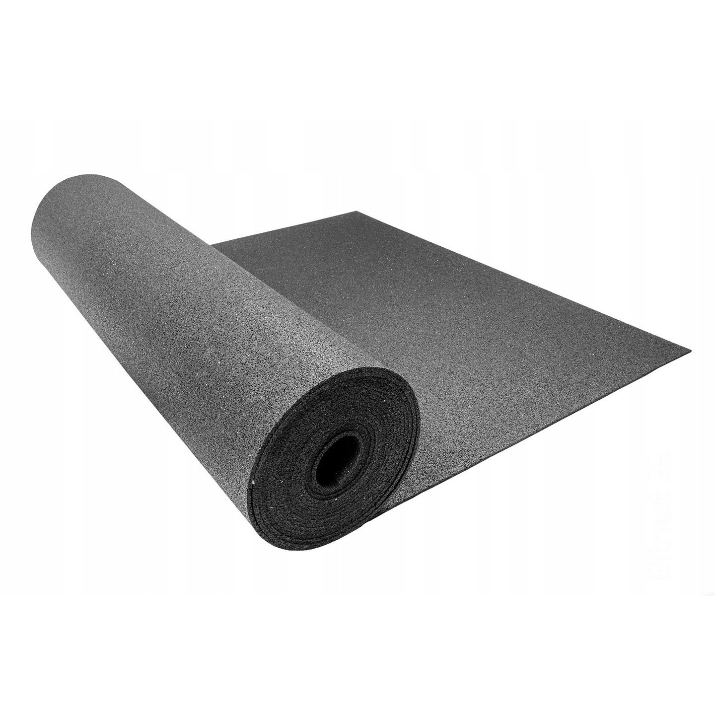 Tampon isolant antivibratoire et acoustique 5mm 25x100cm G5 megamix