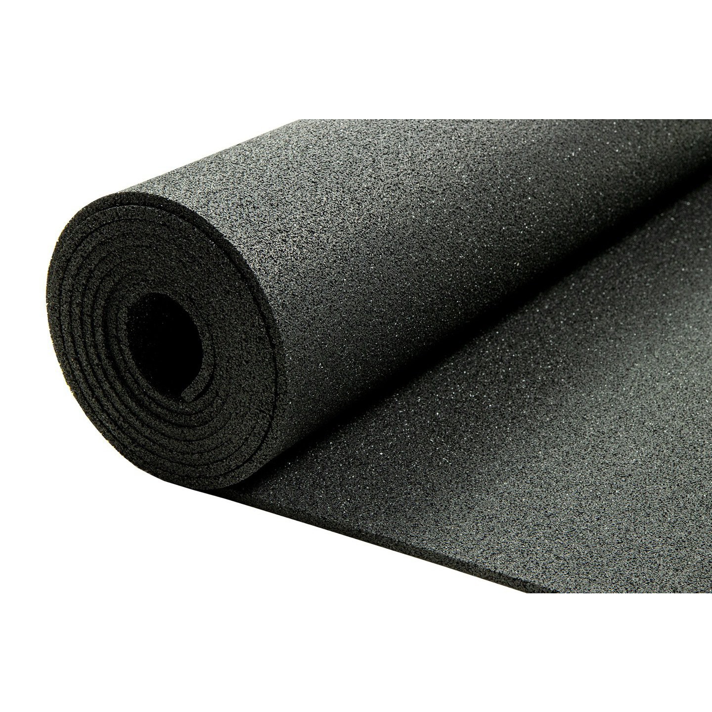 Plaque isolante antivibratoire et insonorisante 8mm 25x100cm G8 megamix