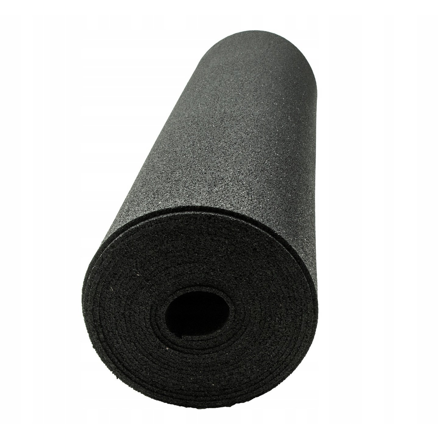 Plaque isolante antivibratoire et insonorisante 8mm 25x100cm G8 megamix