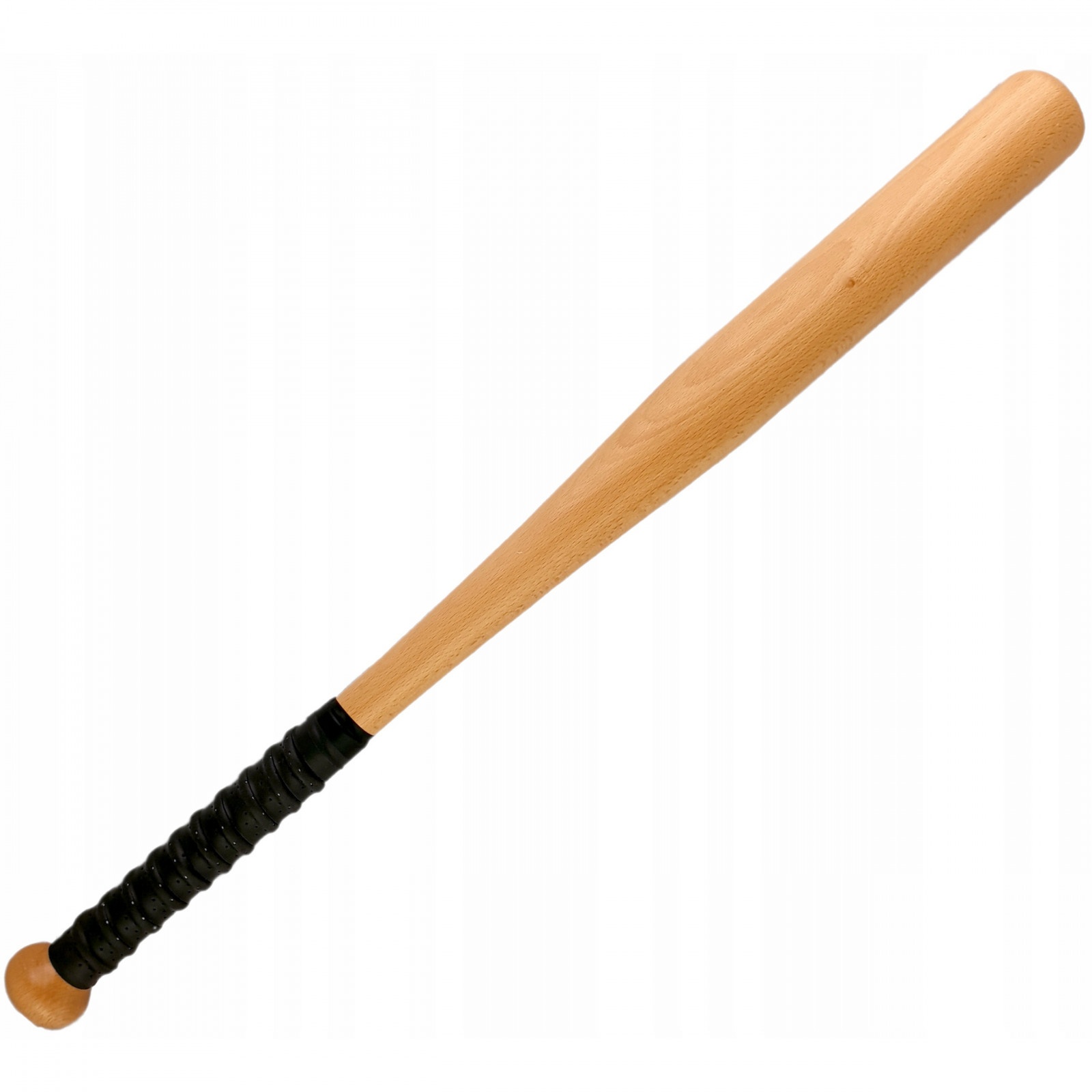 batte de baseball 64cm 550g en bois baseball DKM megamix.sk