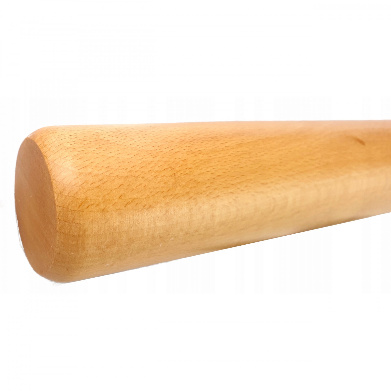 batte de baseball 64cm 550g en bois baseball DKM megamix.sk