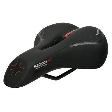 selle de vélo Wittkop 28x17cm selle en gel megamix.sk