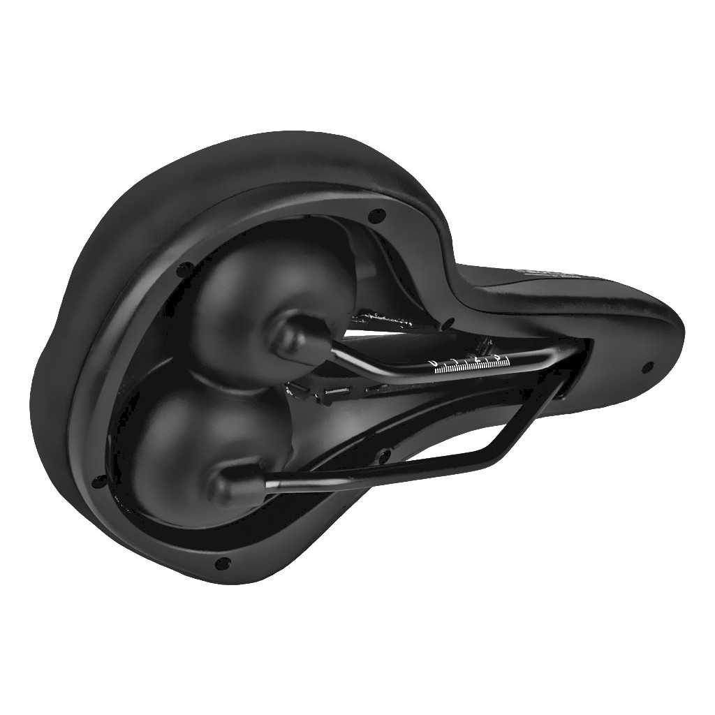 selle de vélo Wittkop 28x17cm selle en gel megamix.sk
