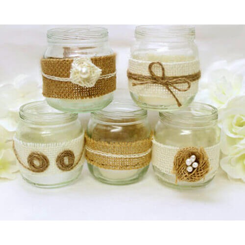 Cordon blanc 70m 2mm cordelette en coton megamix.sk