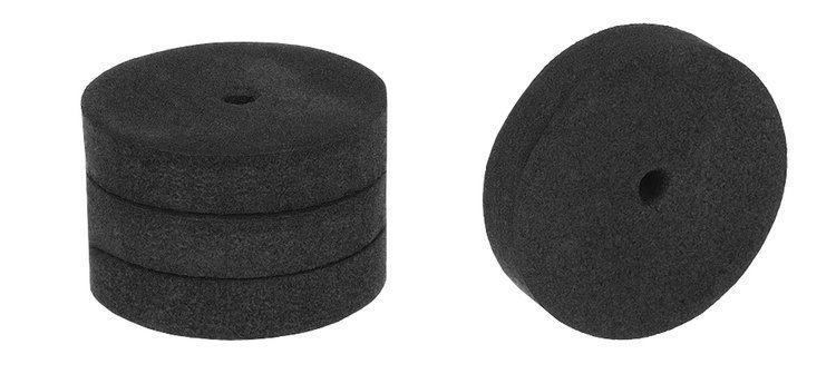 Blocs - pailles - ensemble de 238 pcs