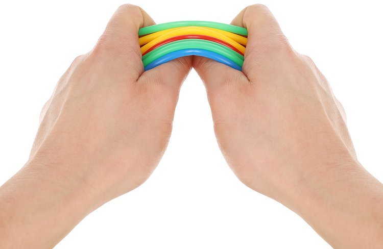 Blocs - pailles - ensemble de 238 pcs