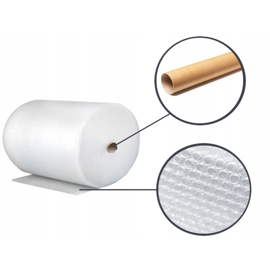 film à bulles pour emballage 50cm 69m protecteur robuste transparent megamix.sk
