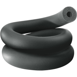 Mousse isolante 13 mm pour tuyau 6 mm isolation en caoutchouc, longueur 2 m