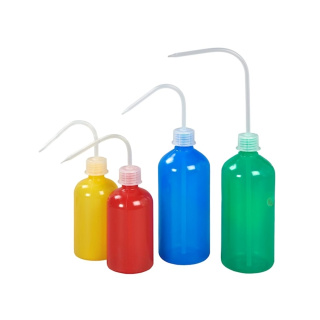 Buse en PE-LD, 500 ml, verte – GL25