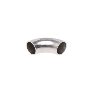 Jambonneau en acier inoxydable Φ22x1,5 mm
