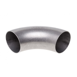 Jarret de porc en acier inoxydable Φ85x2,0 mm