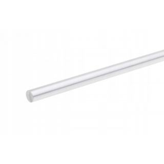 Barre ronde en aluminium 1m Pa6 Φ22mm