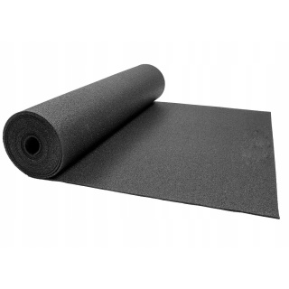 Sous-couche isolante antivibrations et acoustique 5mm 25x100cm G5