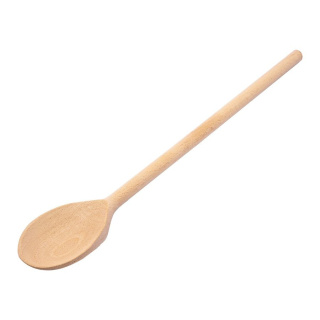 Cuillère en bois suédoise 37,5 cm