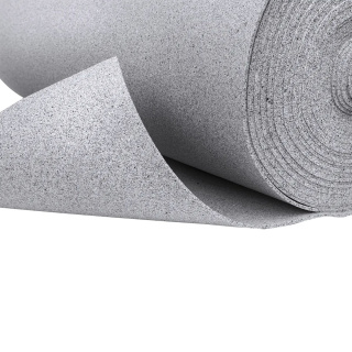 Mousse de polyuréthane H 100×100 cm régénérée | Isolation phonique des murs et des sols