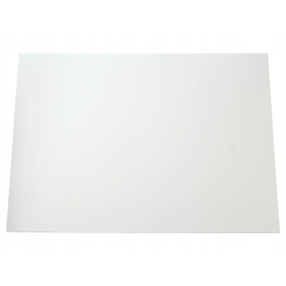 Tableau magnétique pour réfrigérateur avec marqueur 39x29cm