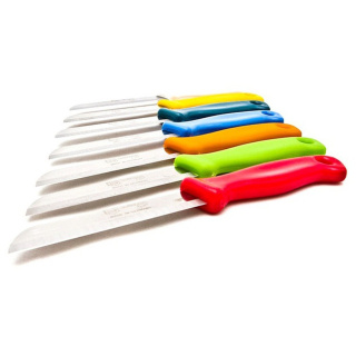 Couteau à légumes et fruits MS Plastics Solingen 9cm