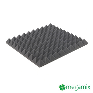 Panneau acoustique PYRAMIDE