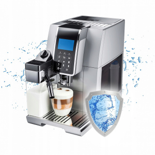 Filtre à eau pour machine à café DeLonghi SER3017 DLS C002