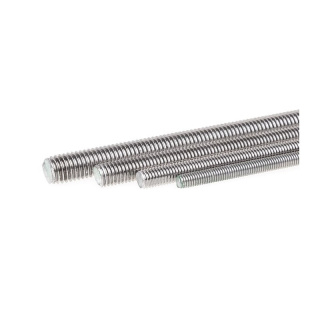 Tige filetée 1m M5x0,8