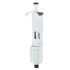 Pipette mécanique LabEasy 2000–10000 µl, entièrement autoclavable, dosage précis, étalonnage ISO 8655