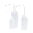 Buse en PP avec embout GL25, 500 ml – laboratoire