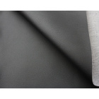 Cuir synthétique SOFT noir 140x50cm