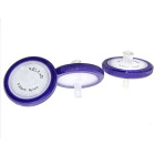 Filtre à seringue Nylon 33 mm, 0,45 µm – membrane Nylon