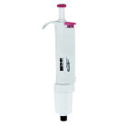 Pipette mécanique LabEasy 1000–5000 µl, entièrement autoclavable, dosage précis en laboratoire
