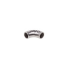 Coude de Hambourg en acier inoxydable Φ13,7x1,5 mm