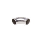 Jambonneau en acier inoxydable Φ22x1,5 mm