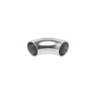 Jarret de porc en acier inoxydable Φ25x1,5 mm