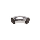 Coude de Hambourg en acier inoxydable Φ26,9x1,5 mm