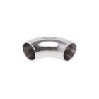 Genouillère de Hambourg en acier inoxydable Φ30x1,5 mm