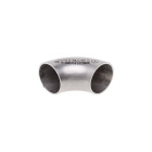 Jambonneau en acier inoxydable Φ32x1,5 mm