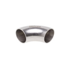 Jarret de porc en acier inoxydable Φ35x1,5 mm