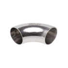 Jambonneau de Hambourg en acier inoxydable Φ40x1,5 mm