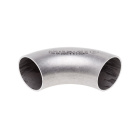 Coude en acier inoxydable Φ44,5x1,5 mm