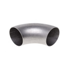 Genouillère en acier inoxydable Φ76,1x1,5 mm