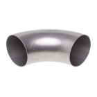 Coudes de Hambourg en acier inoxydable Φ114,3x2,0 mm